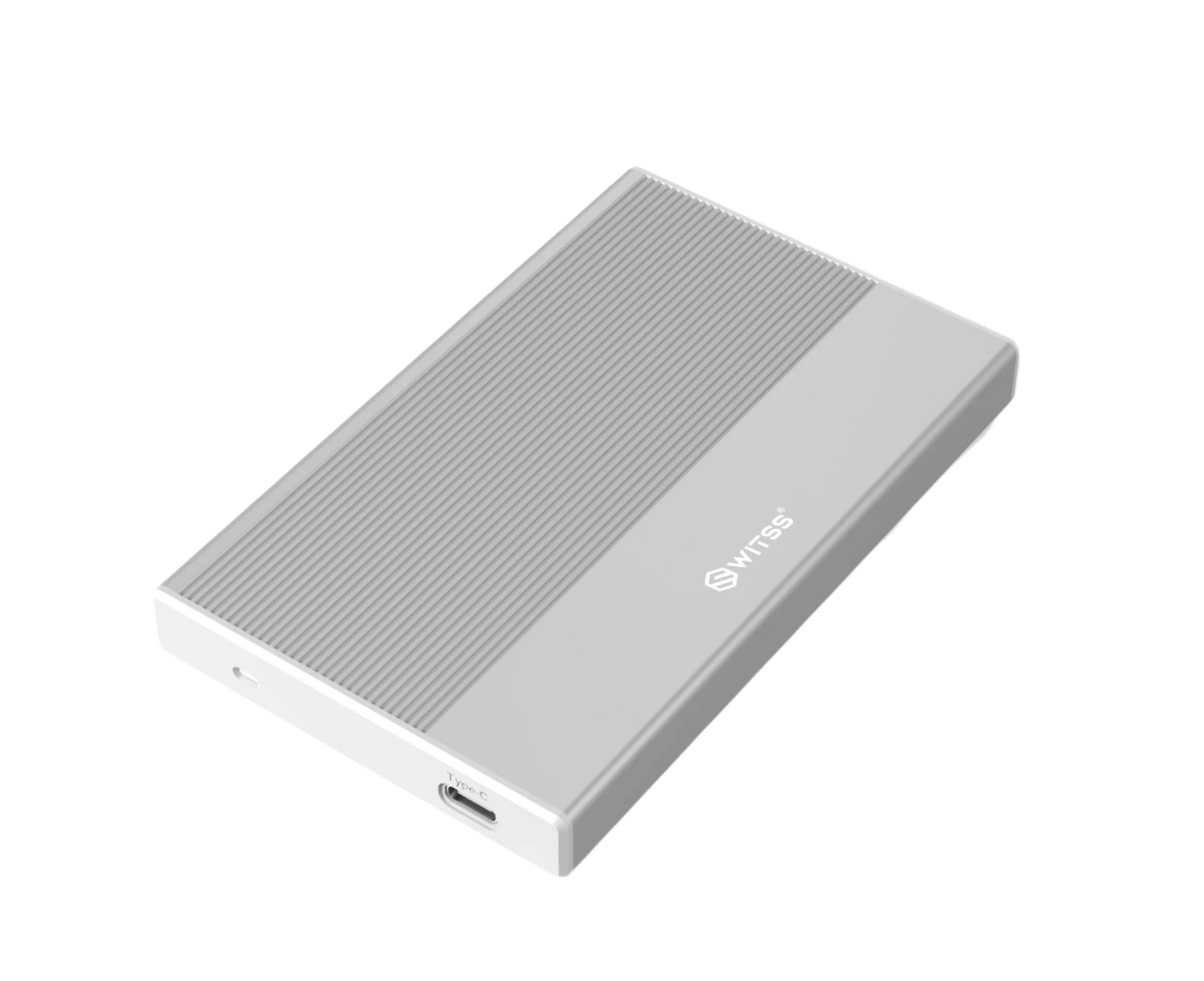 Switss 2.5” HDD/SSD Behuizing